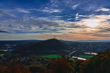 Porta Westfalica © blende11.photo