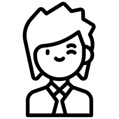 anime  icon