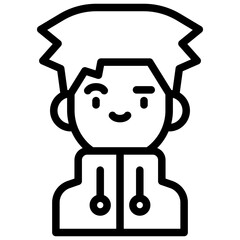 anime  icon
