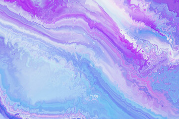 Fototapeta na wymiar acid color bokeh texture background overlay