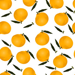 seamless pattern fresh fruit, vektors for wrapping paper,textile, background stuffing