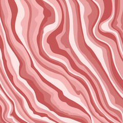 Vector illustration. Marble texture. Splash of paint. Colorful liquid.