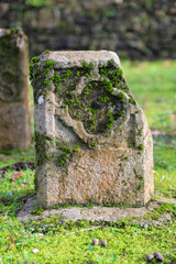 estela funeraria lápida cementerio de espelette pueblo vasco francés francia 4M0A8456-as21