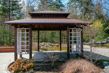 outdoor garden