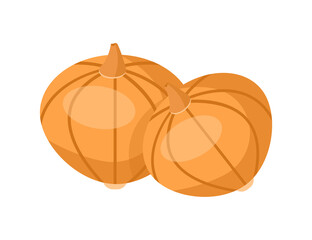 Farmers Market Melons Composition