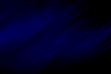 Abstract Fluid Gradient Abstract Dark Blue Motion Blur Background