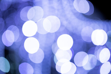 abstract blue background