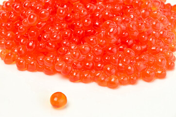 High Quality Red Caviar