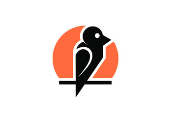 illustration of a person with a heart