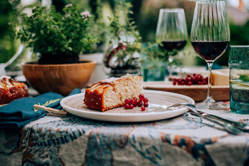 a piece of cake