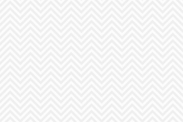 Geometric gray background ZigZag style seamless pattern. Gray color. Vector illustration