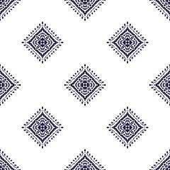 set of seamless patterns, Ikat ‘pattern ,Ethnic ,textile, tribal ,American, American ,Aztec, fabric ,geometric ,motif ,mandalas, native ,boho ,bohemian ,carpet ,india ,Asia ,illustrated 
