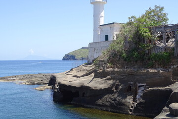 Ventotene