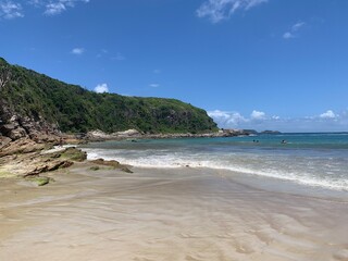 Cabo Frio - Praia das Conchas