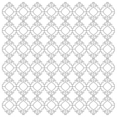 Luxury Geometric Design Ornaments, Aztecs Background, Texture, Pattern