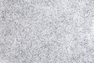 Gray abstract background texture in black crumb.