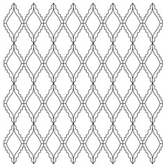 Luxury geometric Ornaments design Pattern, Texture, Background