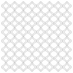 Fototapeta premium Luxury Design Ornaments, AZTECS Pattern, Background, Texture