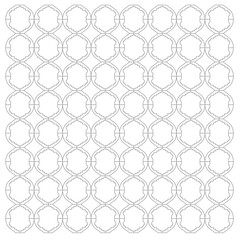 Naklejka premium Luxury Design Ornaments, AZTECS Pattern, Background, Texture