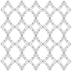 Luxury Design Ornaments, AZTECS Pattern, Background, Texture
