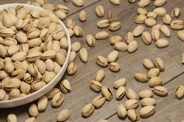 pistachio