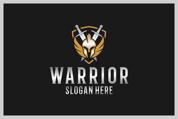 warrior logo