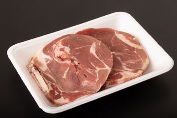 ラムスライス　ニュージーランド産