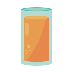 Fototapeta premium orange juice beverage