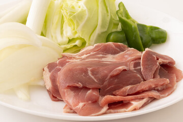 ラムスライス　ニュージーランド産