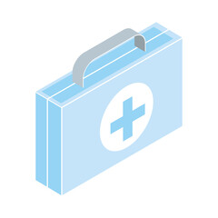 healthcare kit first aid