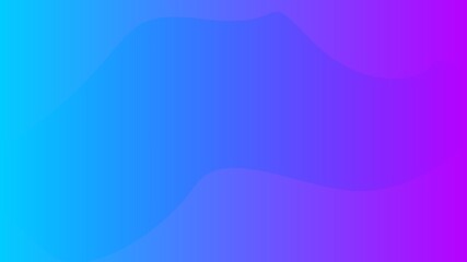 abstract background with gradient color for desktop wallpaper and banner 
