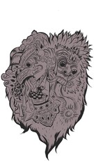 the culture of bali indonesian