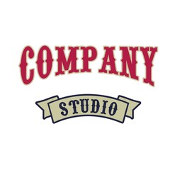 tatto company logo vector design