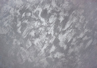 Abstract grey background