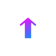 Arrow direction icon