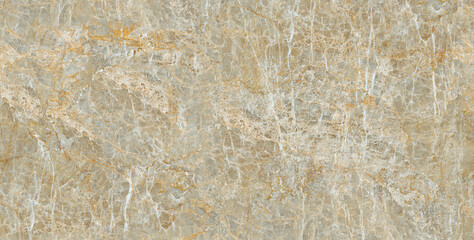 emprador marble finish in brown color natural texture in yellow vines design