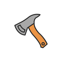 Axe icon