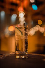 Cocktail - Skinny B!