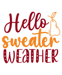 Fall Svg Bundle, Fall Quote Svg Eps Dxf Png PDF Cutting Files For Silhouette Cameo Cricut, Autumn Svg , Pumpkin Spice SVG, Thankful Svg