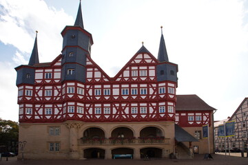 Rathaus Duderstadt