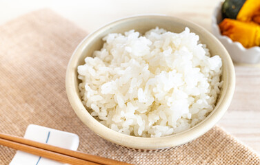 炊いたこんにゃく米