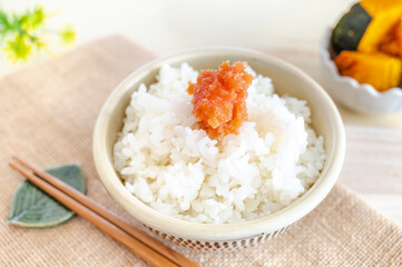 炊いたこんにゃく米