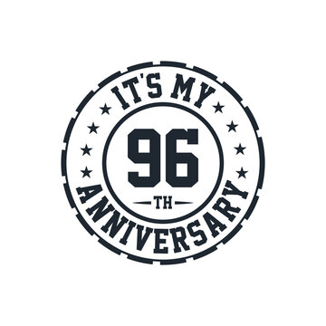 96th Wedding Anniversary celebration It's my 96th Anniversary