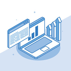 digital marketing website