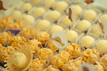 country children's birthday party decoration