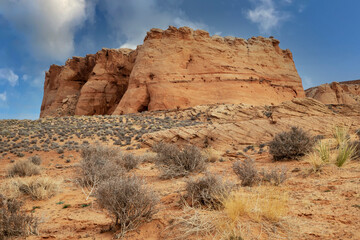 Monument valley Arizona