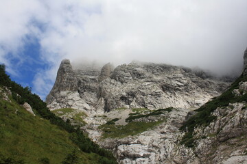 Passo Volaia