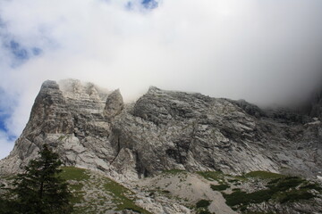 Passo Volaia