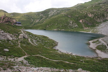 Passo Volaia