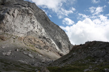 Passo Volaia